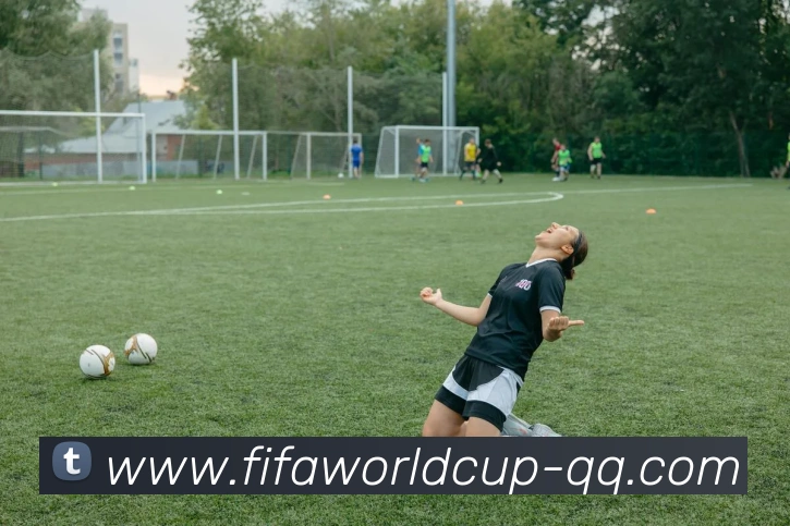 国际足联世界杯APP 体育赛事宣传图